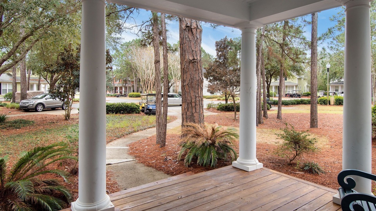 Photo of Outdoor in Laurel Grove