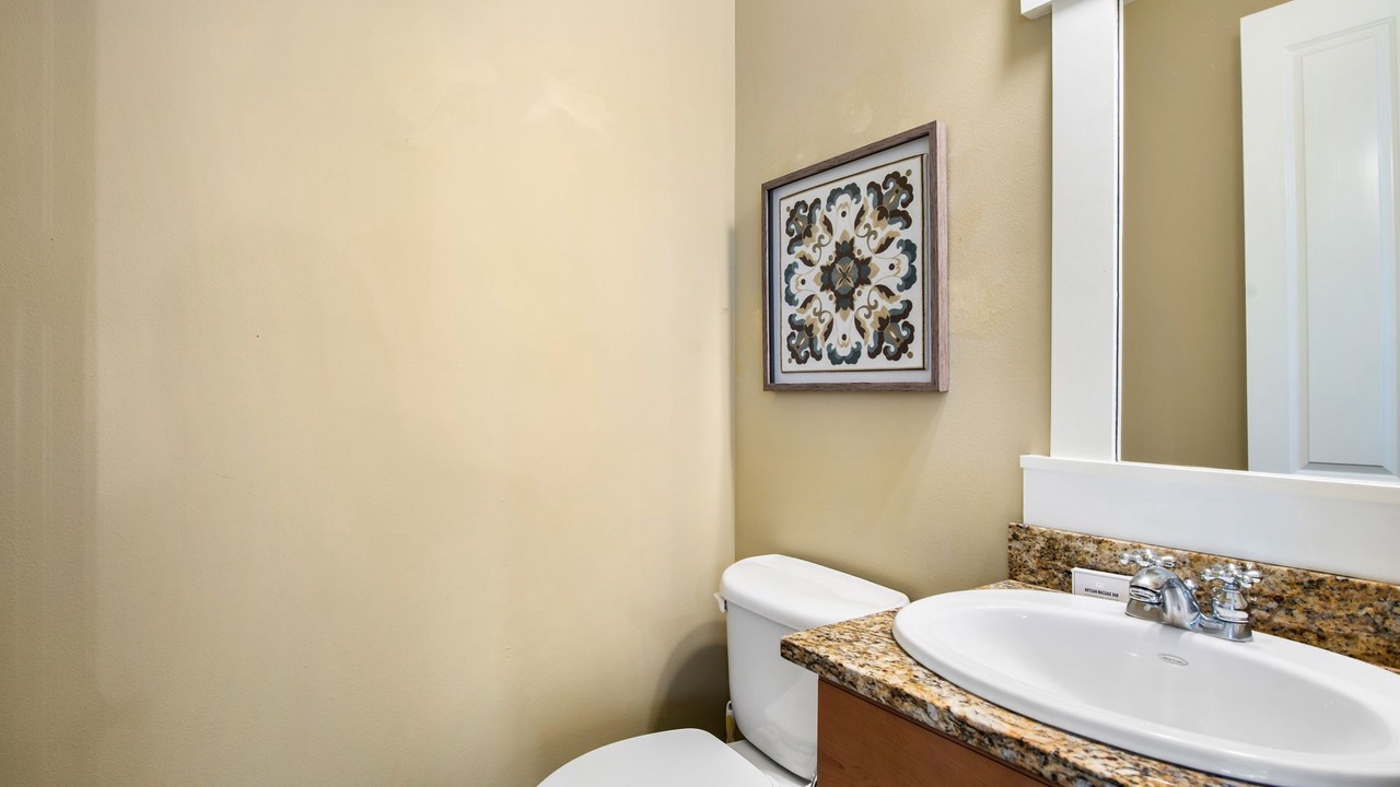 Photo of Bathroom in Laurel Grove