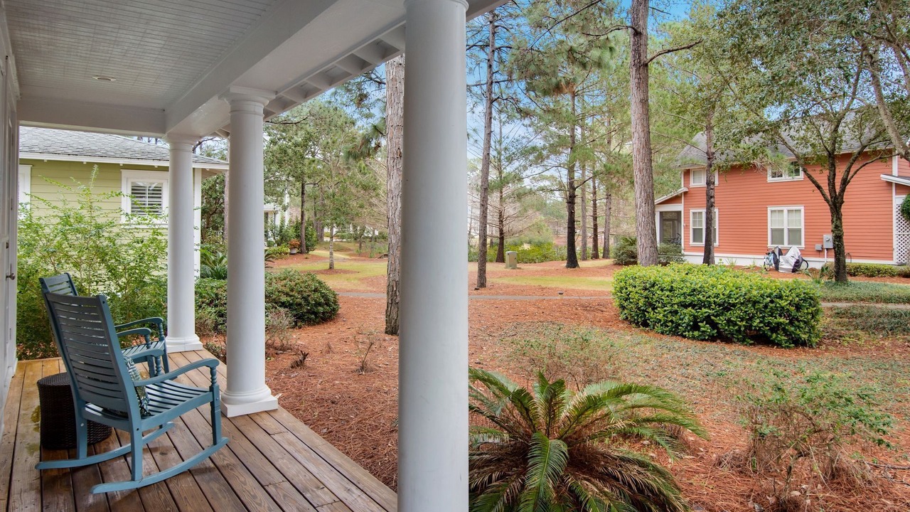 Photo of Outdoor in Laurel Grove