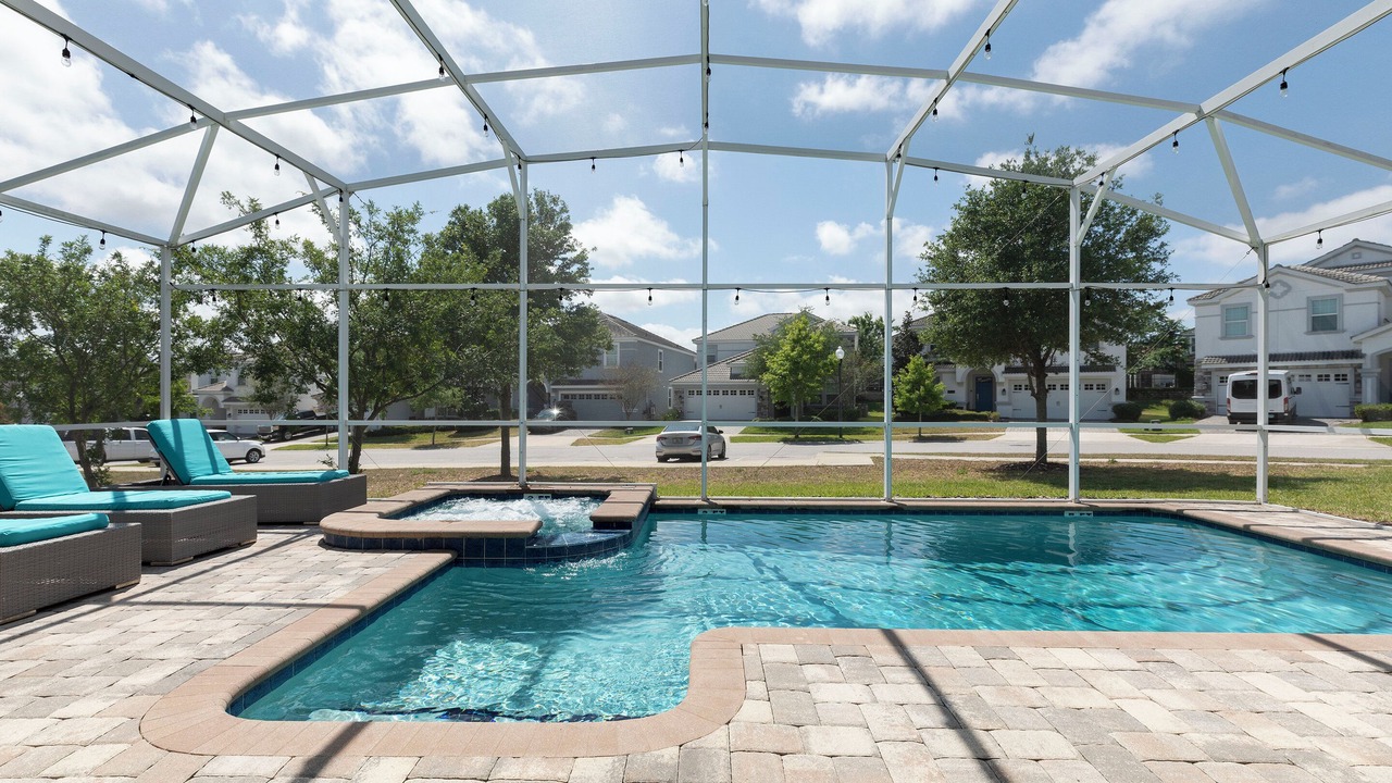 Photo of Outdoor in Davenport