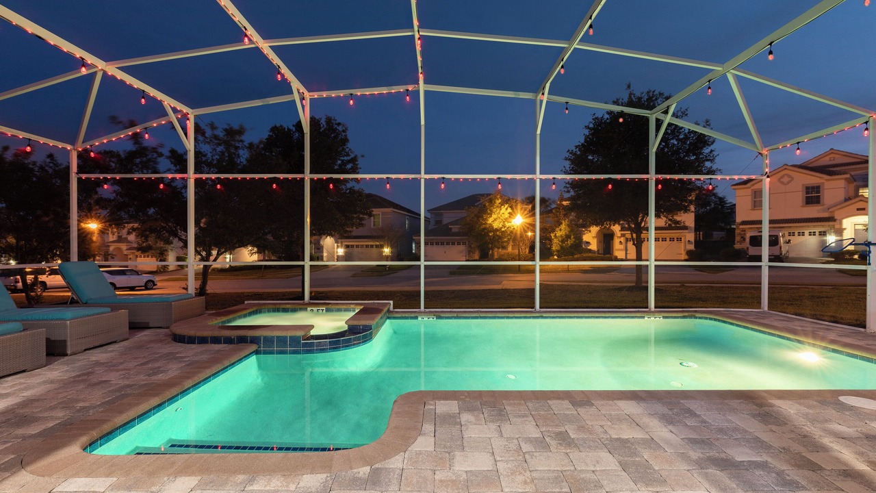Photo of Outdoor in Davenport