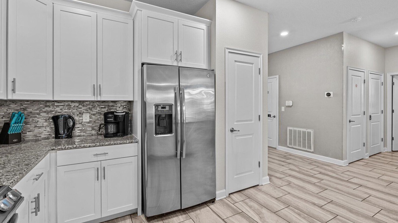 Photo of Kitchen in Davenport