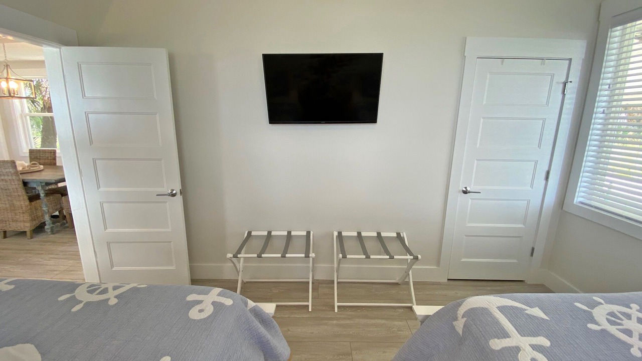 Photo of Bedroom in Villa Primera