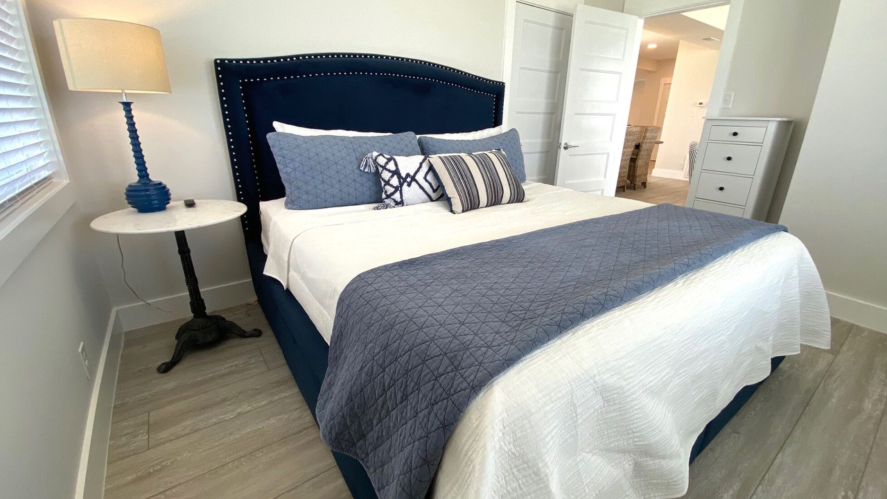 Photo of Bedroom in Villa Primera
