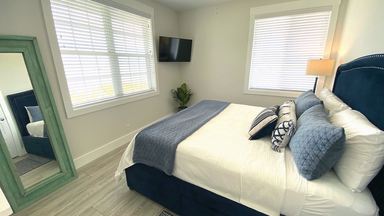 Photo of Bedroom in Villa Primera