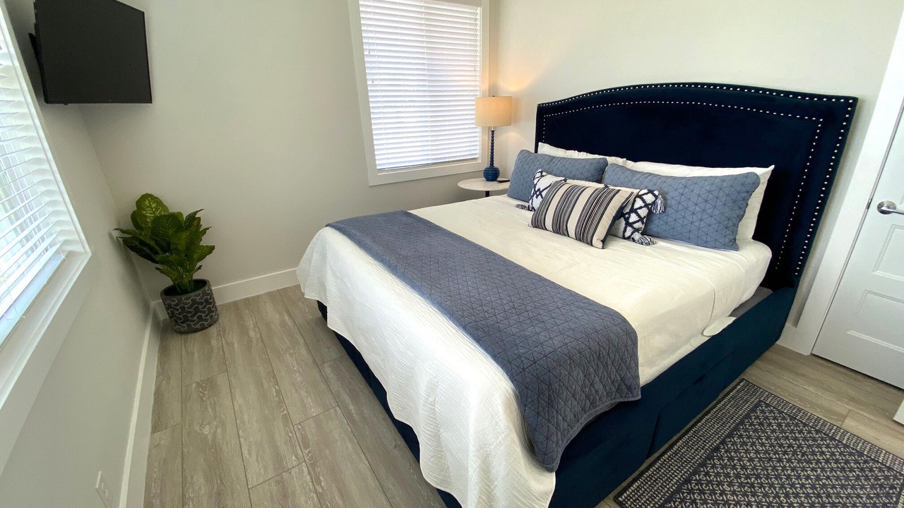 Photo of Bedroom in Villa Primera