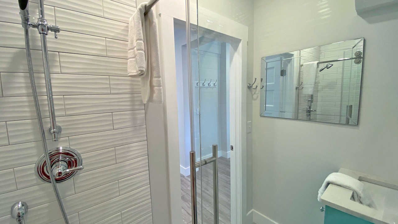 Photo of Bathroom in Villa Primera