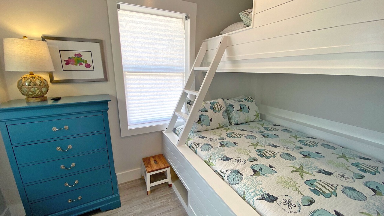 Photo of Bedroom in Villa Primera
