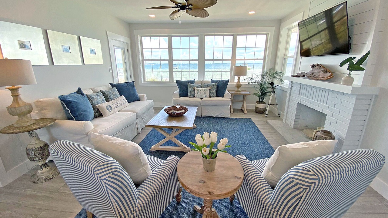 Photo of Livingroom in Villa Primera