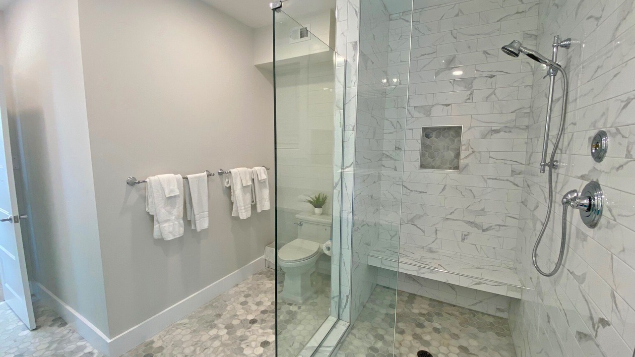 Photo of Bathroom in Villa Primera