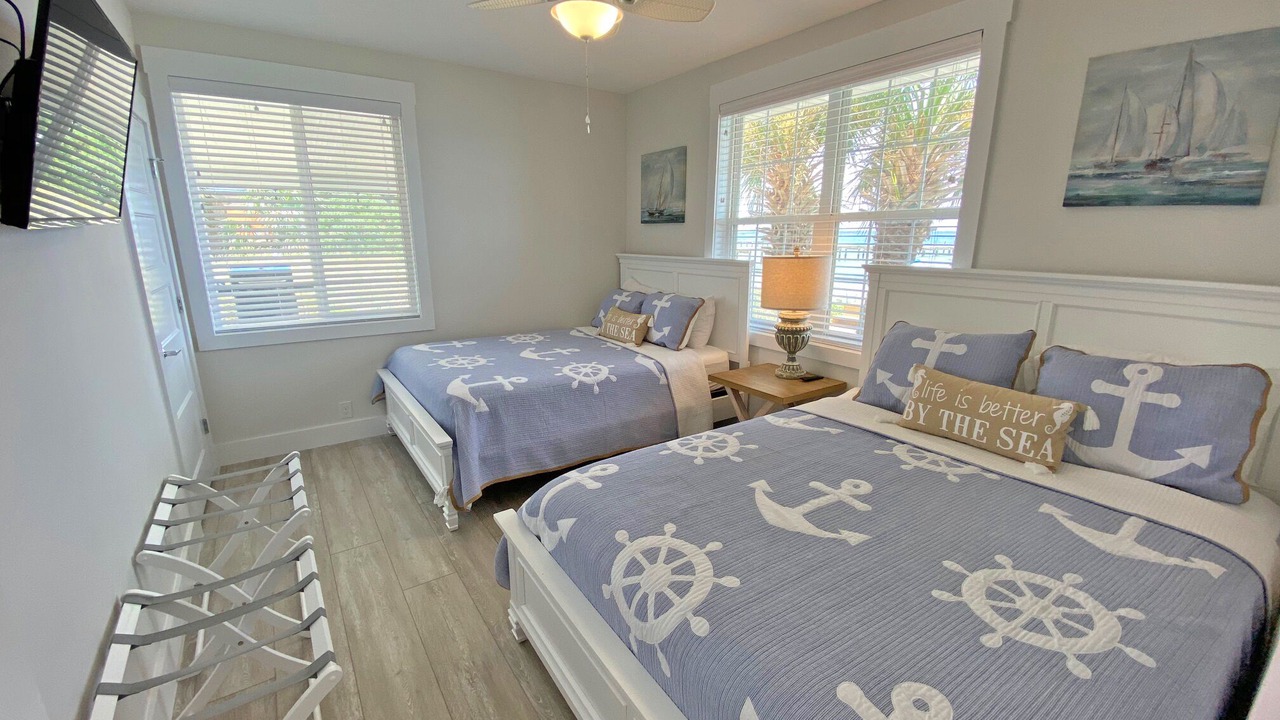 Photo of Bedroom in Villa Primera