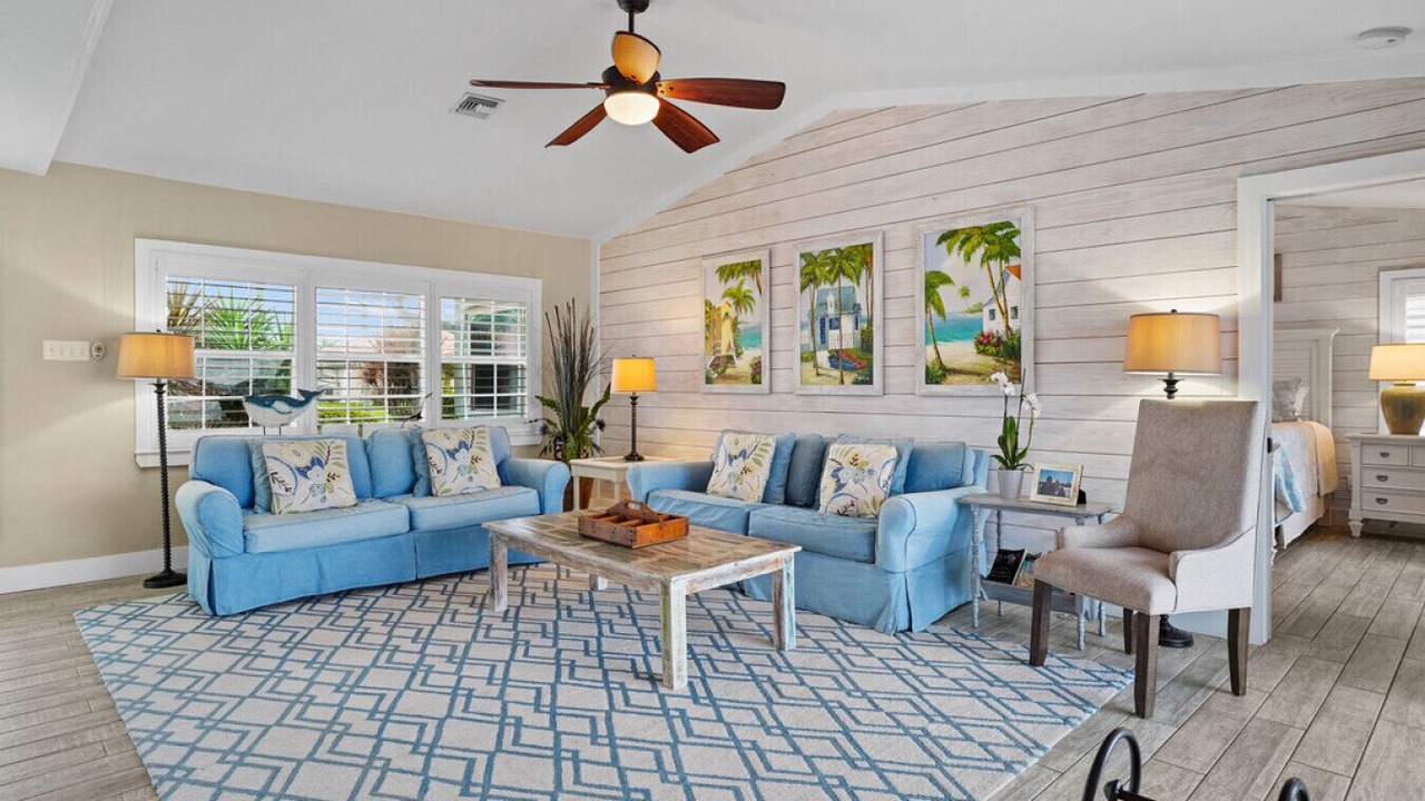Photo of Livingroom in Fort Myers