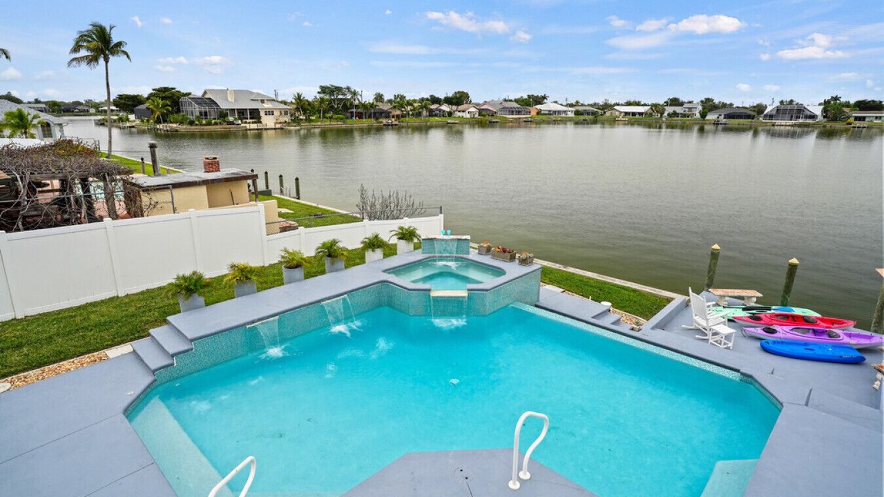 Photo of Outdoor in Fort Myers