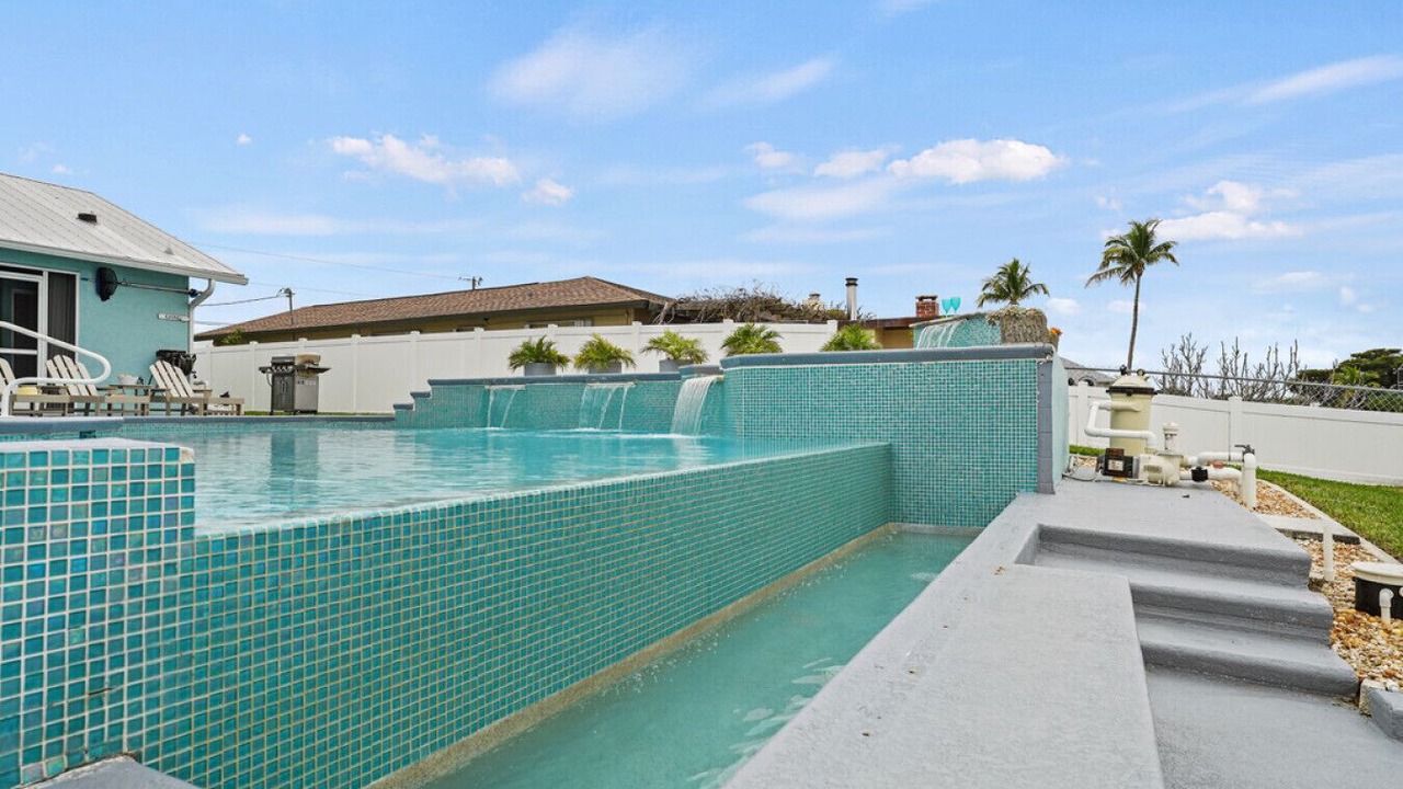 Photo of Outdoor in Fort Myers