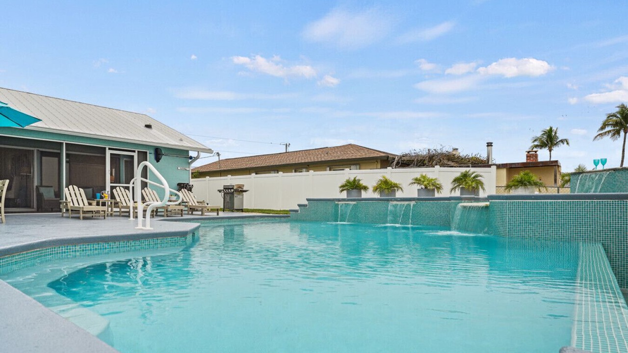 Photo of Outdoor in Fort Myers