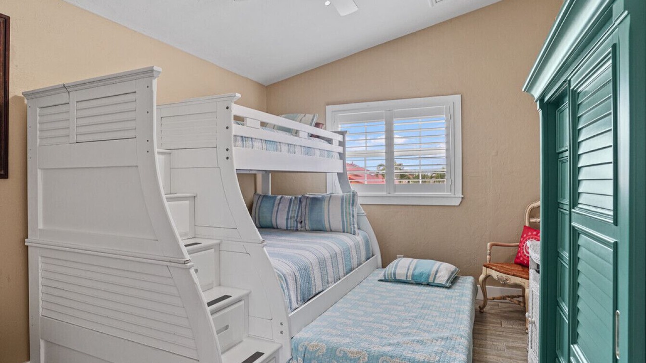 Photo of Bedroom in Fort Myers