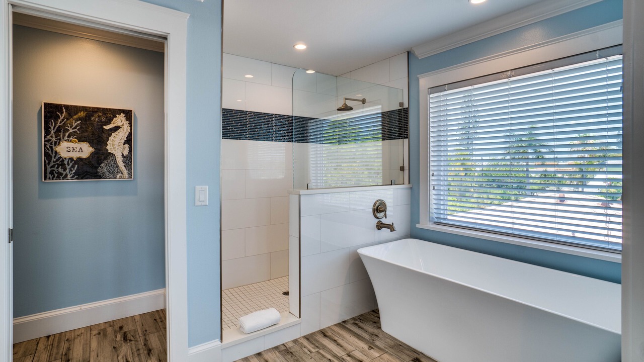 Photo of Bathroom in Bradenton Beach