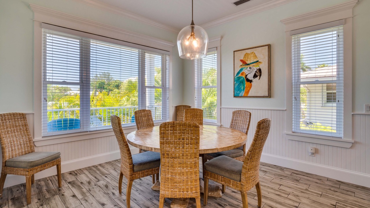 Photo of Livingroom in Bradenton Beach