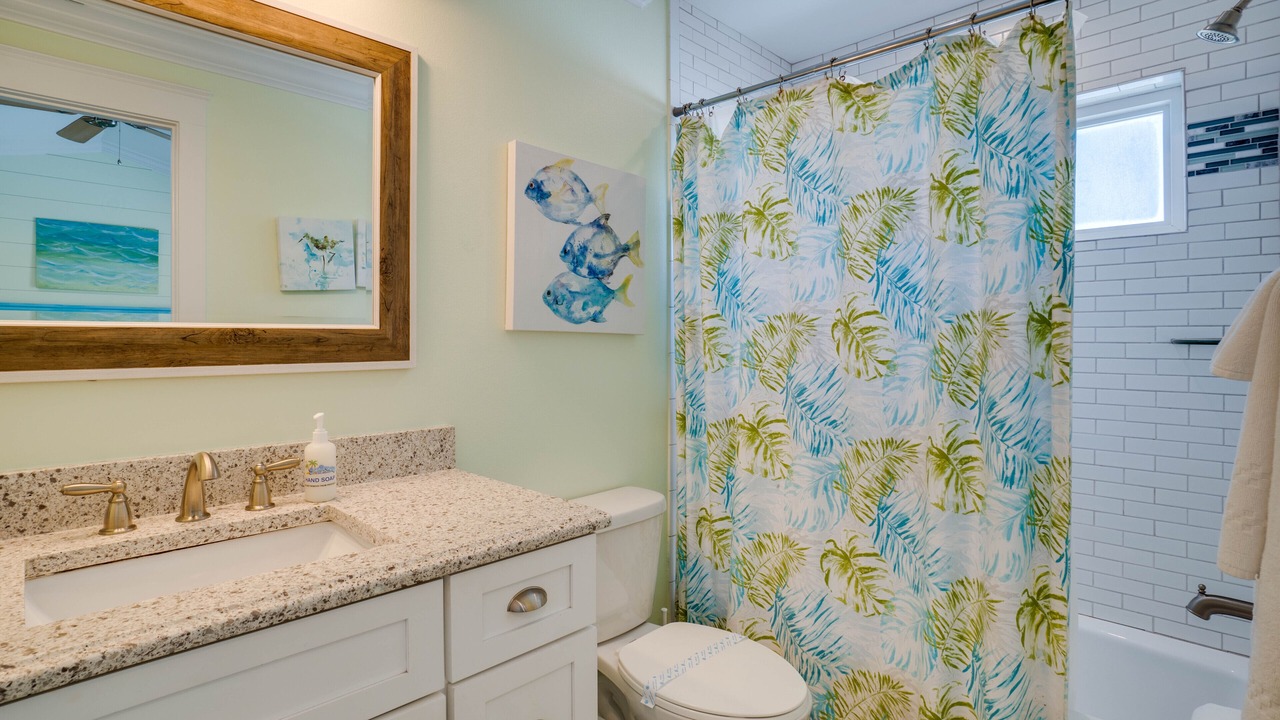 Photo of Bathroom in Bradenton Beach