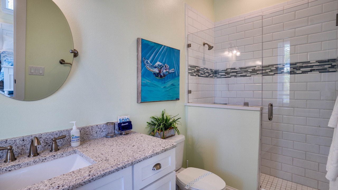 Photo of Bathroom in Bradenton Beach