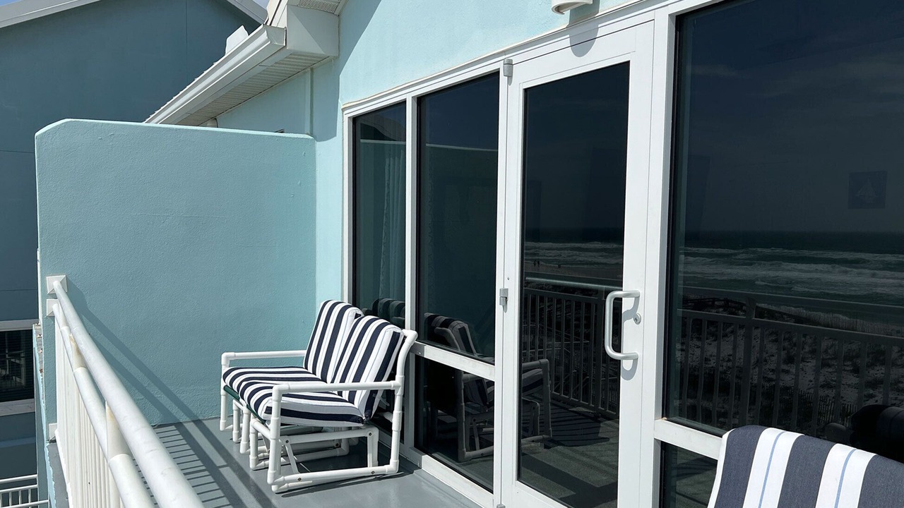 Photo of Outdoor in White Sands Cottages
