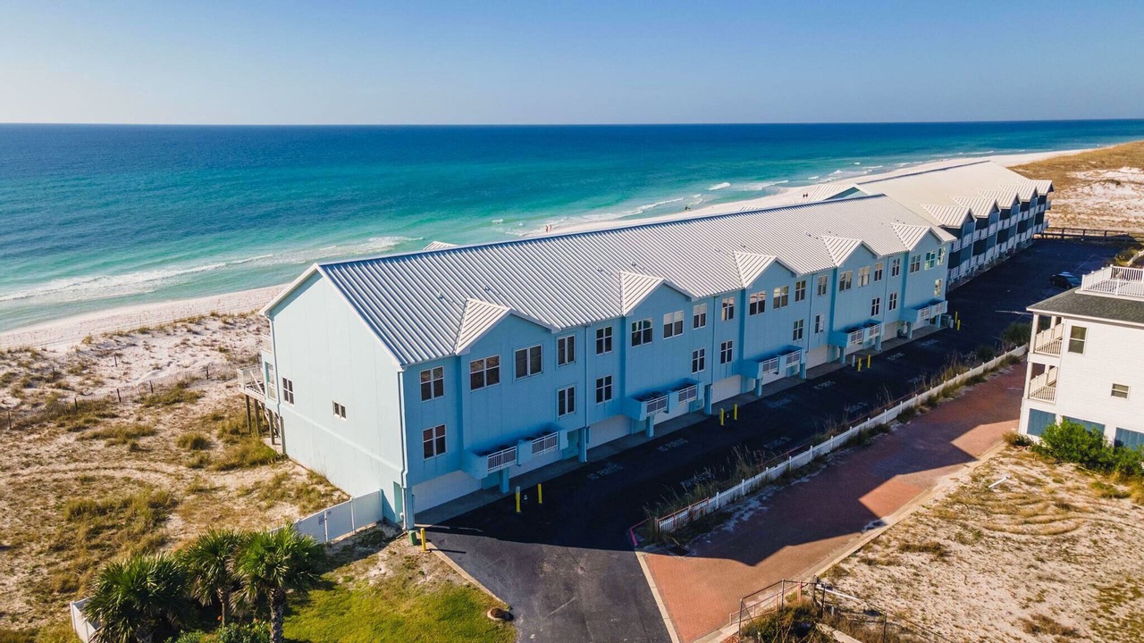 Photo of Outdoor in White Sands Cottages