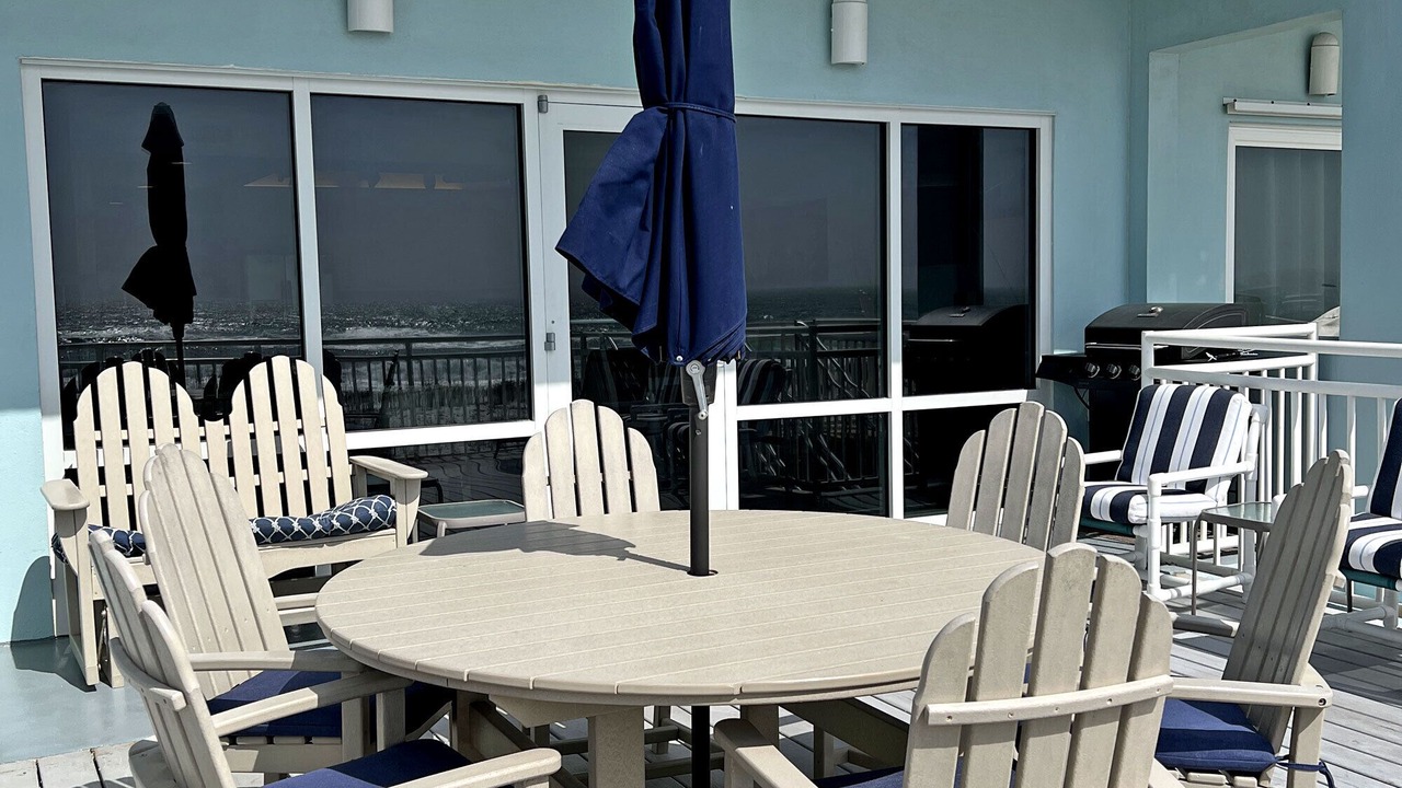 Photo of Outdoor in White Sands Cottages