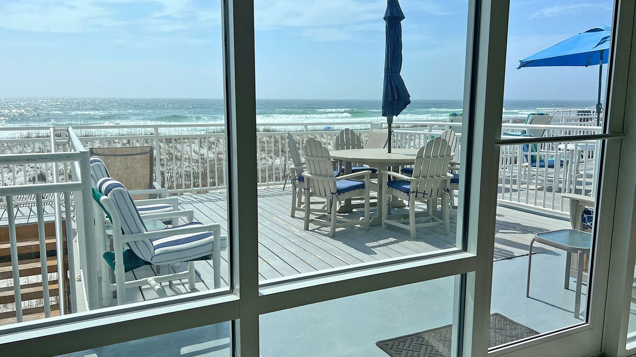 Photo of Outdoor in White Sands Cottages
