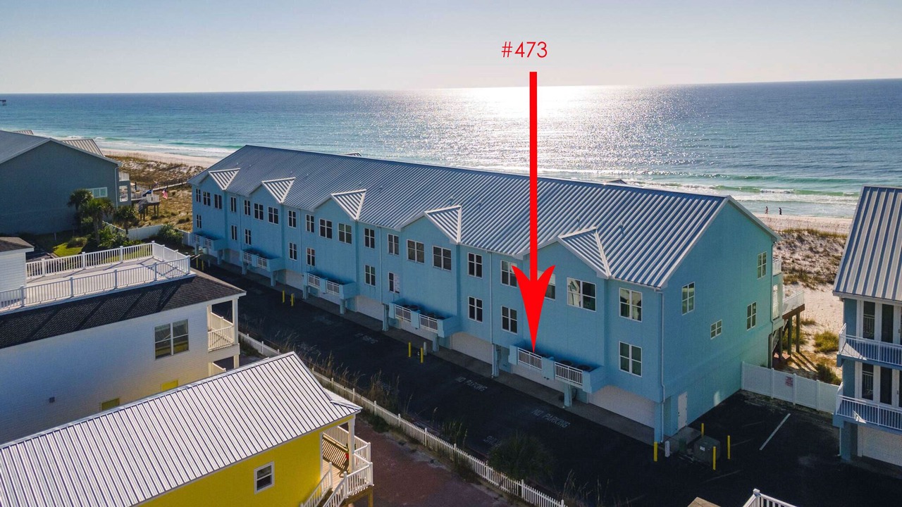 Photo of Outdoor in White Sands Cottages