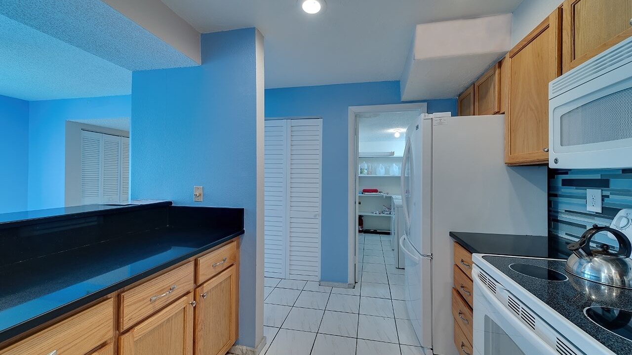 Photo of Kitchen in Siesta Key