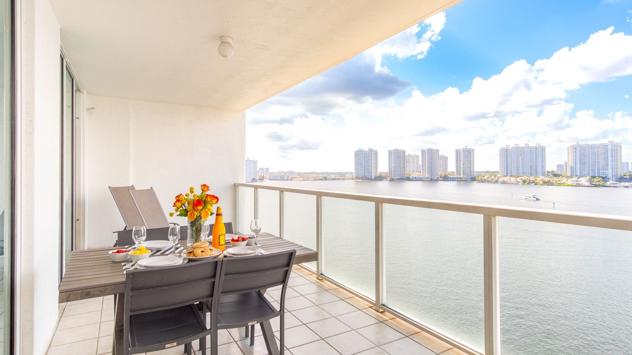 Photo of Outdoor in Sunny Isles Beach