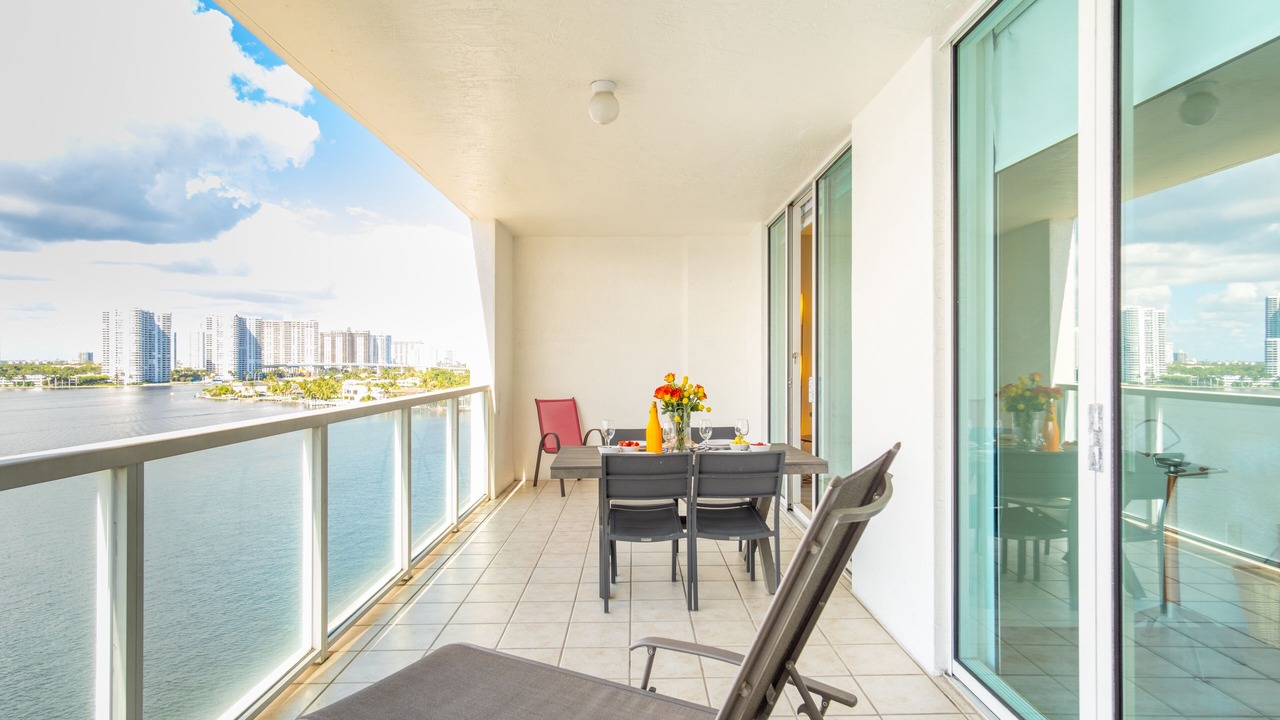 Photo of Outdoor in Sunny Isles Beach