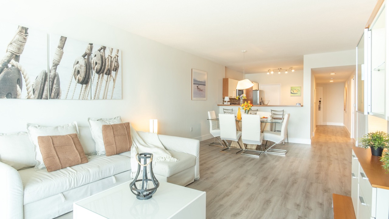 Photo of Livingroom in Sunny Isles Beach