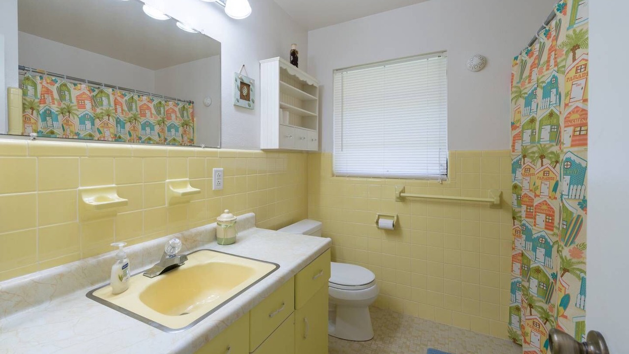 Photo of Bathroom in Deltona Lakes