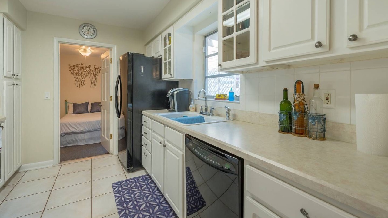 Photo of Kitchen in Deltona Lakes
