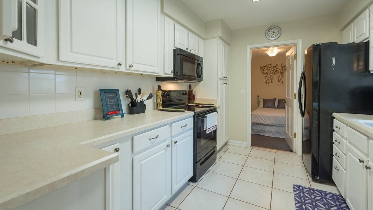 Photo of Kitchen in Deltona Lakes