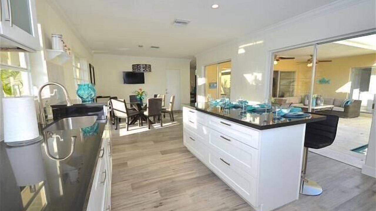 Photo of Outdoor in Bel Air