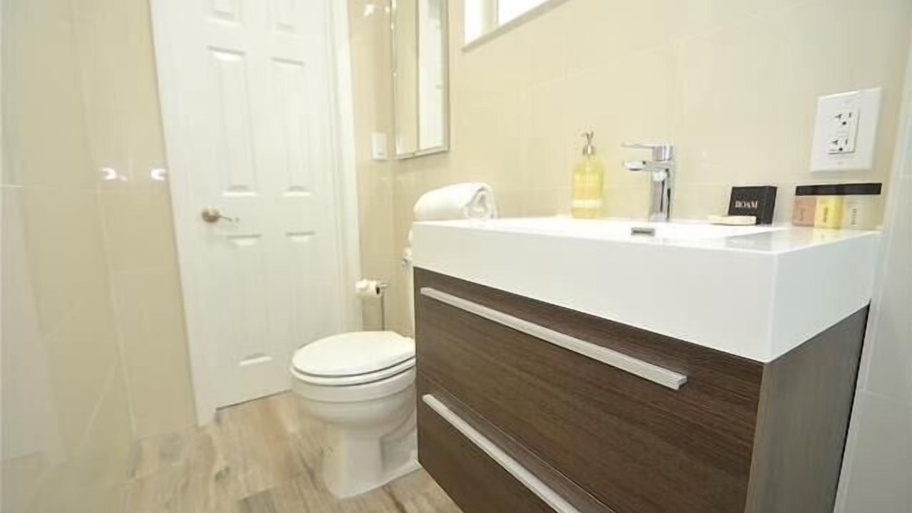Photo of Bathroom in Bel Air