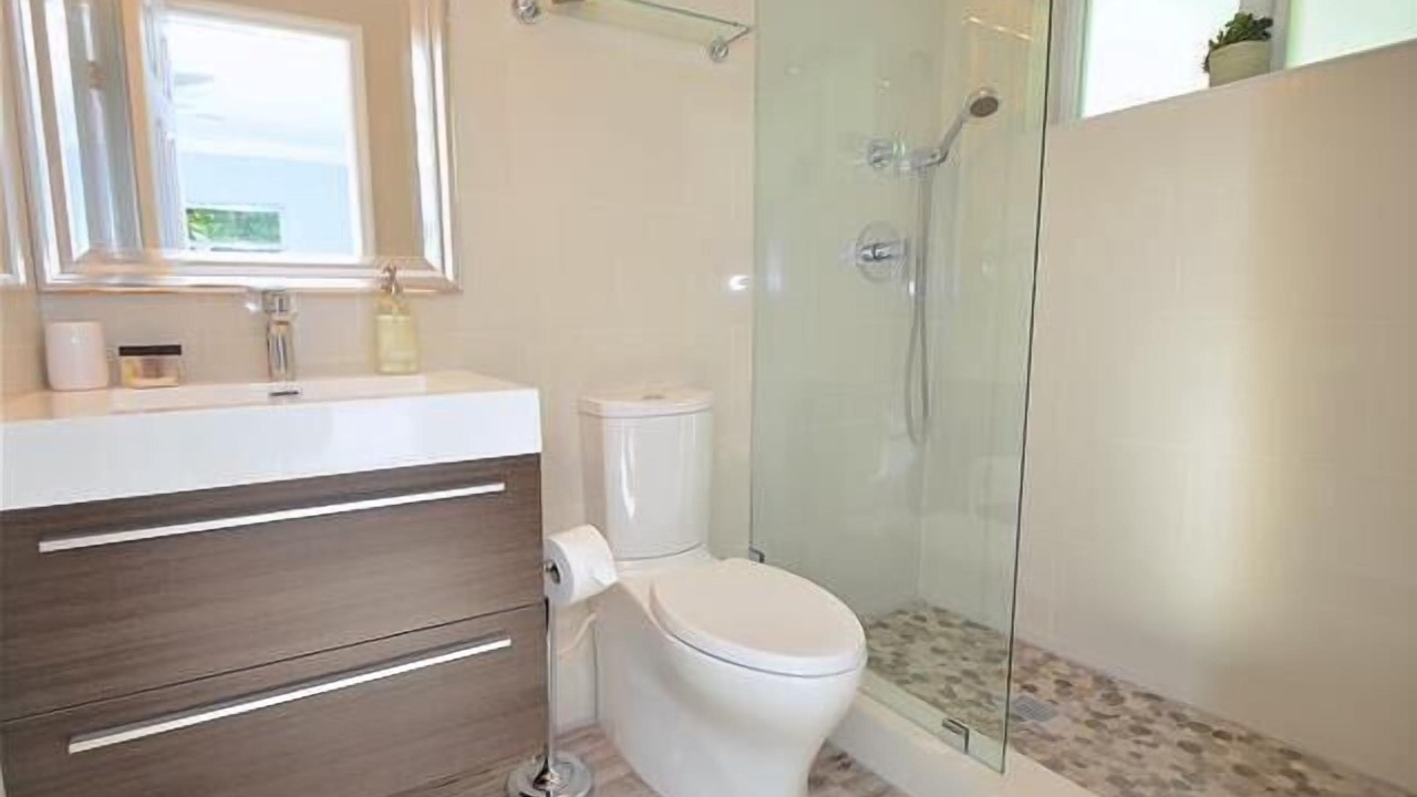Photo of Bathroom in Bel Air