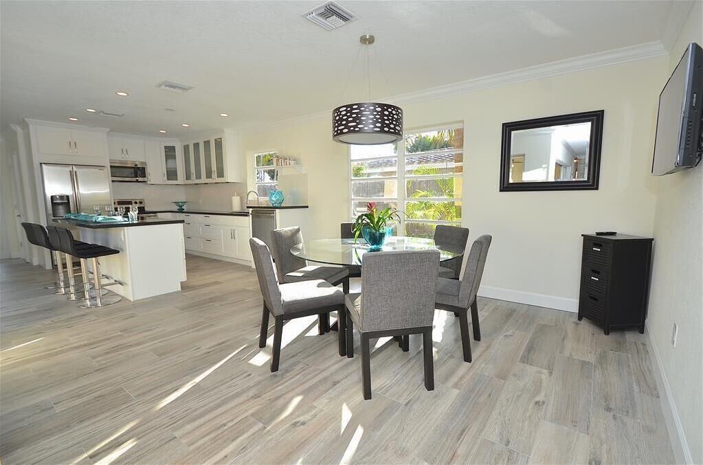 Photo of Outdoor in Bel Air