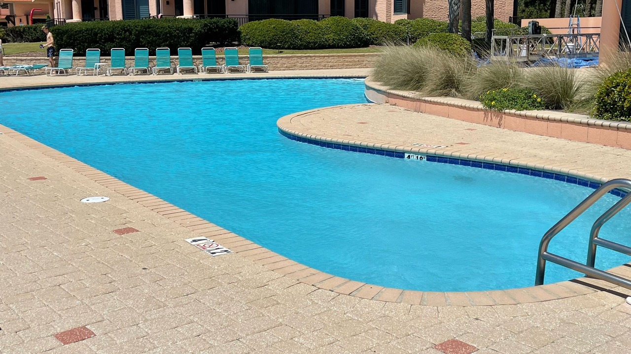 Photo of Outdoor in Orange Beach