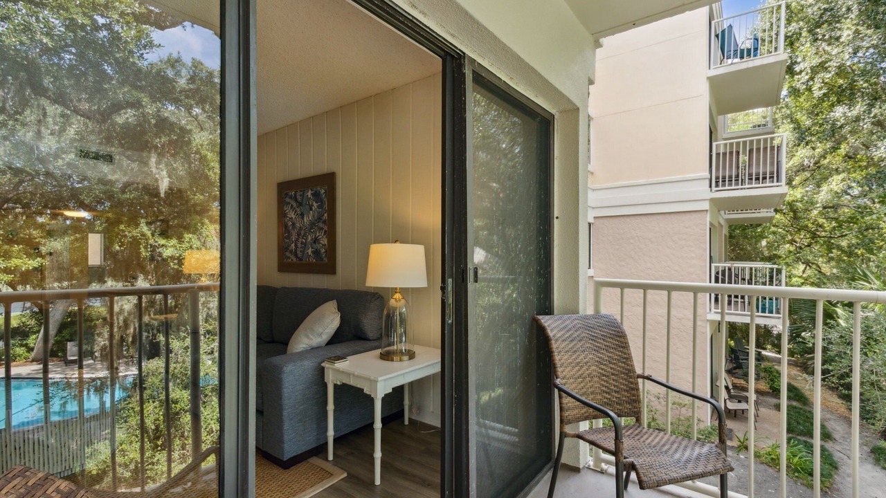 Photo of Outdoor in Fernandina Beach