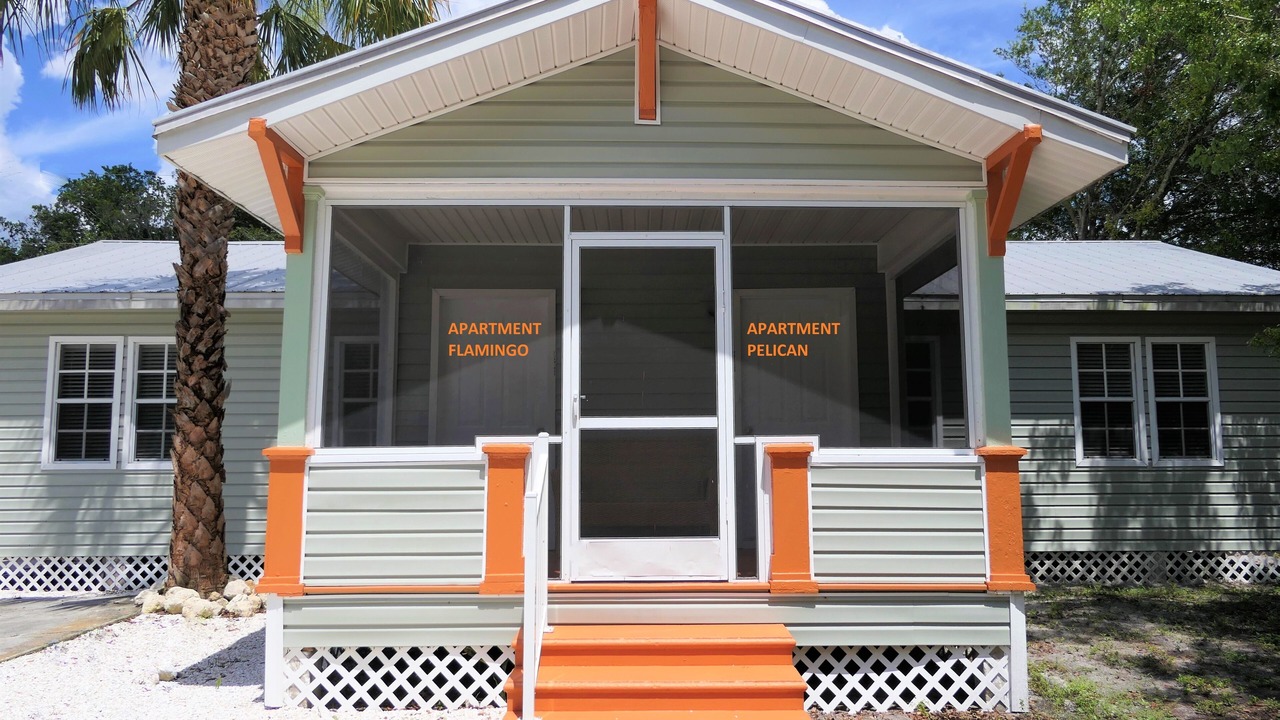 Photo of Outdoor in Altamont Manor