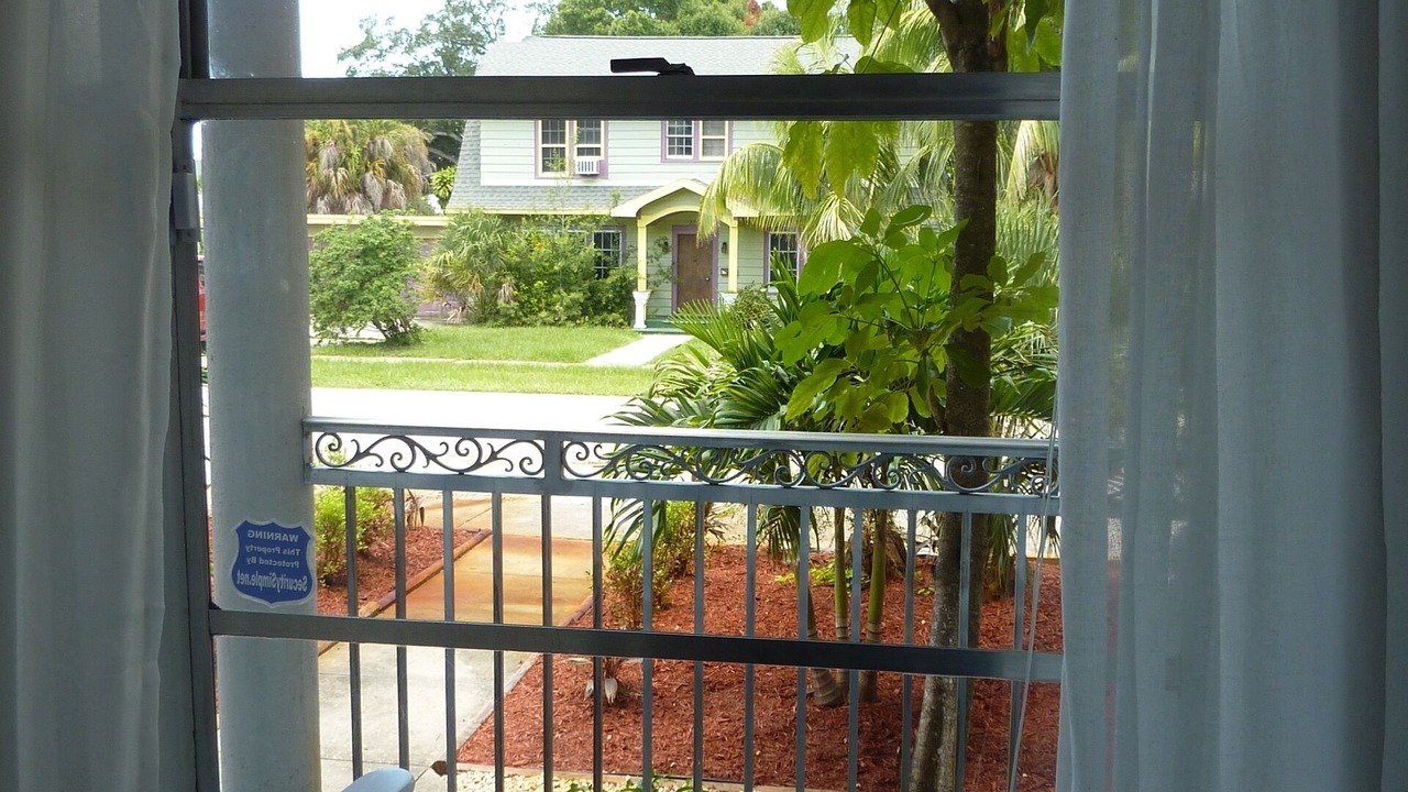 Photo of Outdoor in Altamont Manor