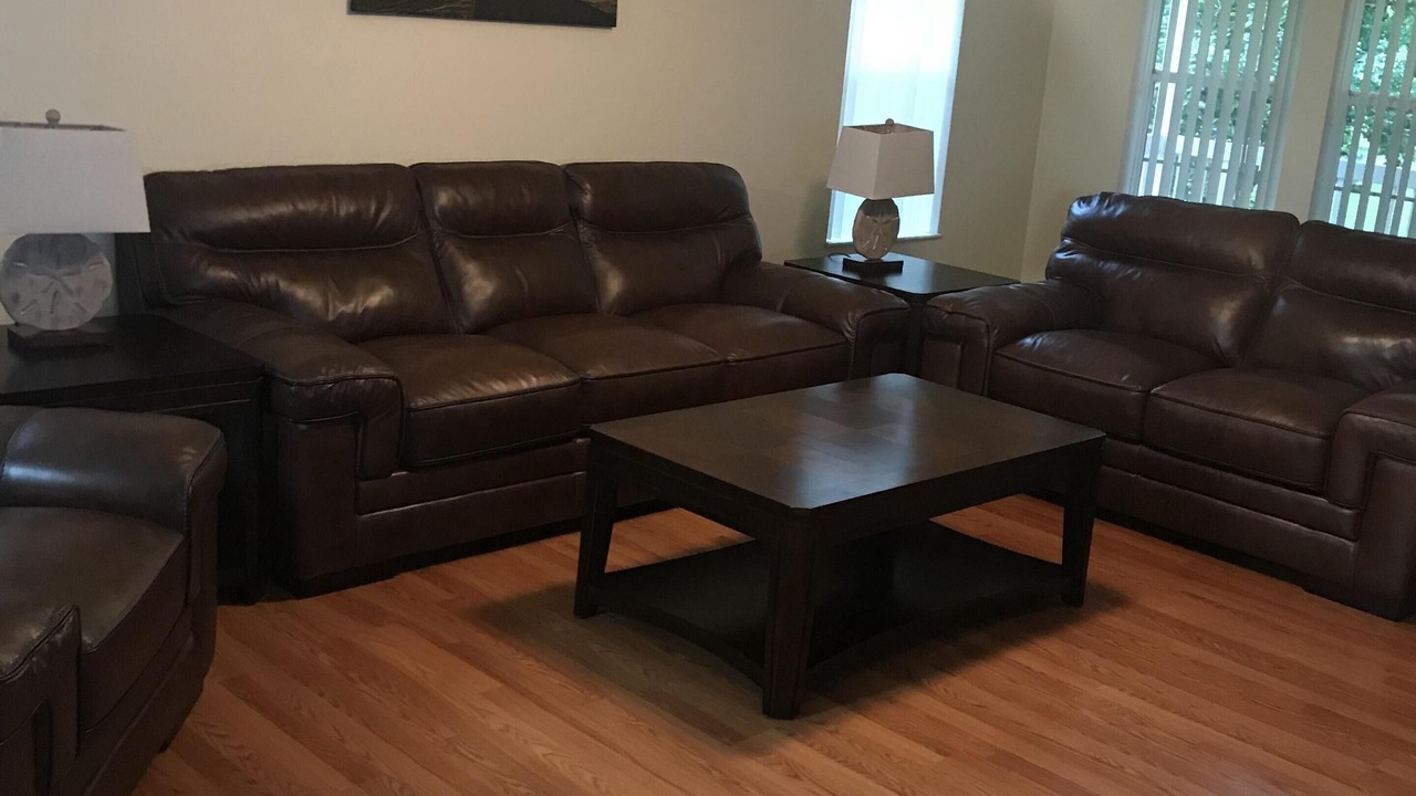 Photo of Livingroom in Belleview