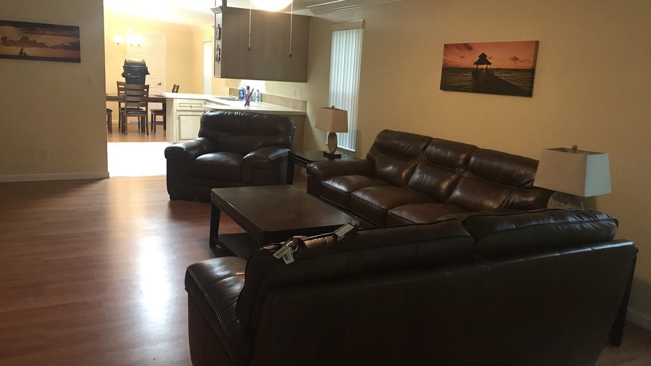 Photo of Livingroom in Belleview