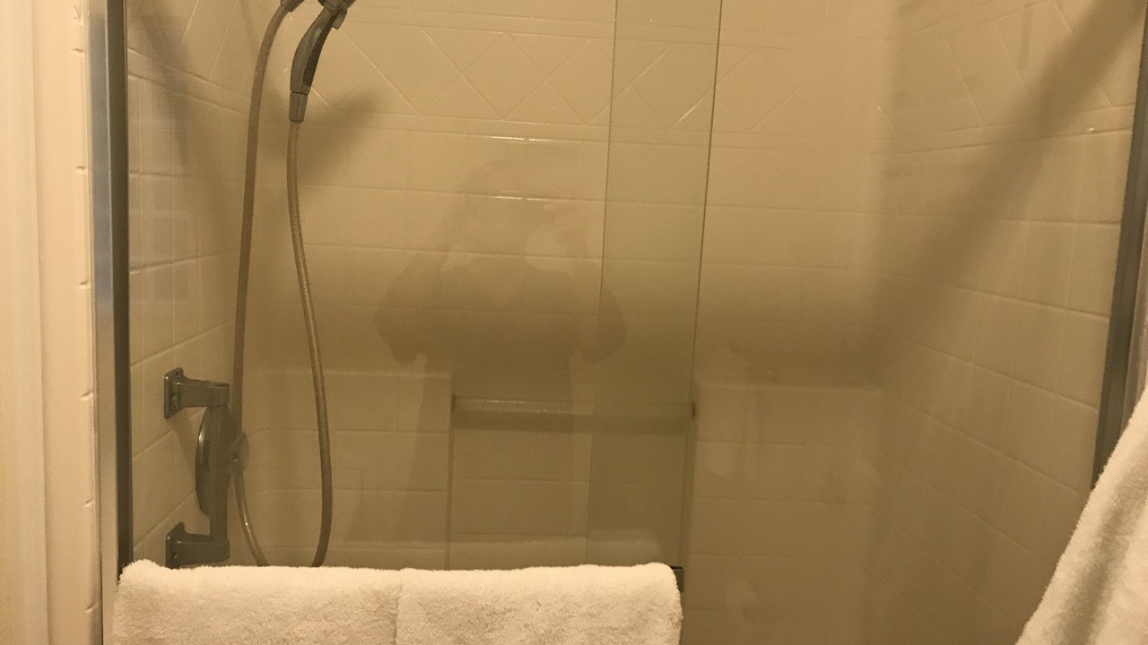 Photo of Bathroom in Belleview