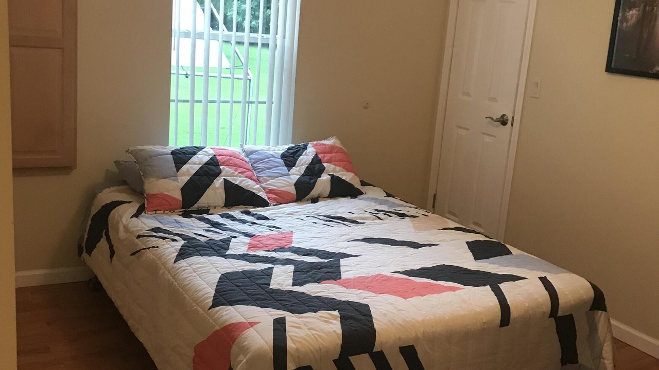 Photo of Bedroom in Belleview