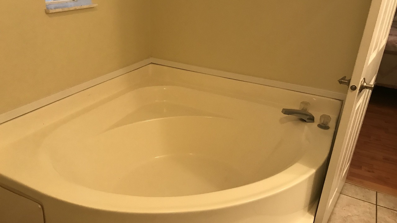 Photo of Bathroom in Belleview