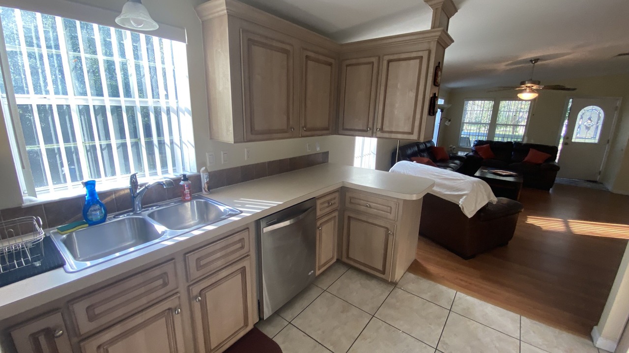 Photo of Kitchen in Belleview